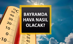 Kurban Bayramı Kavuracak! Bu İllerde Sıcaklık 40°C’ye Dayanacak – Meteoroloji'den Sarı Kodlu Uyarı!