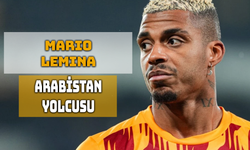 Lemina’ya Suudi Arabistan’dan 10 Milyon Euro’luk Teklif!