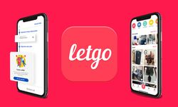 Letgo'dan Satış Yaptı, Parasıyla Birlikte Hesabı da Uçtu!