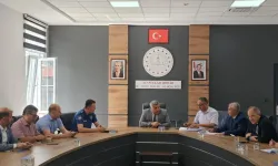 Afyon'da LGS Öncesi Bilgilendirme Toplantısı Yapıldı