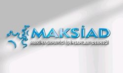 MAKSİAD Başkanı Sarı: “Sanayi ve Tarımda Alarm Zilleri Çalıyor”