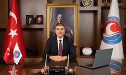 MAKÜ Rektörü Akademik Karnede Sınıfta Kaldı!