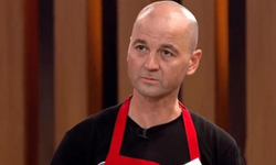 MasterChef Murat Neden Hapse Girdi? Murat Özdemir'in Suç Dosyası Şoke Etti!