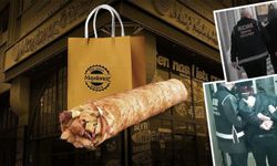 "Maydonoz Döner" Soruşturmasında 60 Gözaltı
