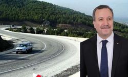 Isparta-Burdur Yolunda Geri Sayım Başladı