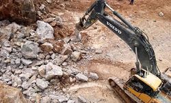 Isparta’da Emekçi Ölümü: Mermer Blok Hayatını Aldı