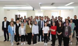 Başkan Tatık’tan Bayram Mesajı: “Birlik, Hoşgörü ve Dayanışma Günlerindeyiz”