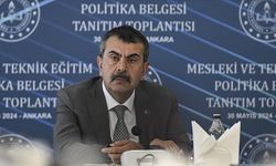 Meslek Lisesi Öğrencilerinden Etkileyici Yıl Sonu Sergisi