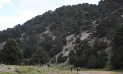 Afyonkarahisar'da Tarihe Işık Tutacak Araştırma Başladı