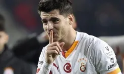 Morata, Galatasaray’dan Ayrılıyor Mu?