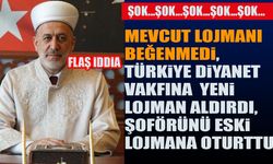 Yer Yerinden Oynayacak! Isparta İl Müftüsü Muharrem Biçer Hakkında Flaş İddia!