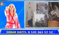 Müge Anlı’da Tüyler Ürperten İtiraf: “Ben Öld*rdüm”