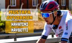 Mustafa Ayyorkun’dan Acı Haber Geldi