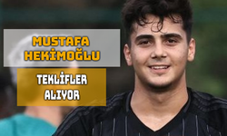 Beşiktaş, Mustafa Hekimoğlu Teklifini Reddetti