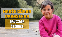 Narin Güran Davasında Yeni Gelişme