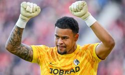 Noah Atubolu Kimdir? Freiburg’un Genç Kalecisi Almanya'nın Yeni Umudu
