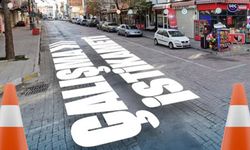 Yalvaç’ta Büyük Değişim Başlıyor: O Cadde Trafiğe Kapanıyor!