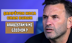 Al-Nassr’dan Okan Buruk’a Dev Teklif!