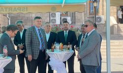 Isparta’da “Okul Öncesi Şenliği” düzenlendi