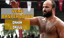 Sekapark Güreşlerinde Zafer Orhan Okulu’nun