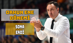 TOFAŞ, Orhun Ene ile Yollarını Ayırdı