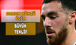 Fenerbahçe, Orkun Kökçü İçin Harekete Geçti