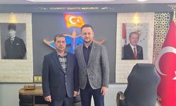 Ortak Çalışmanın Meyvesi!  Gelendost Belediyesi Araç Filosunu Güçlendiriyor