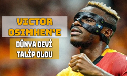 Osimhen’e Liverpool’dan Sürpriz Teklif