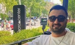 27 Yaşındaki Genç Geçirdiği Kazada Hayatını Kaybetti