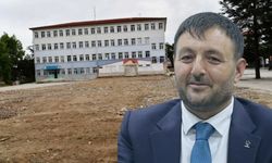 Milletvekili Zabun’dan Okulların Yenilenme Süreci Anlattı
