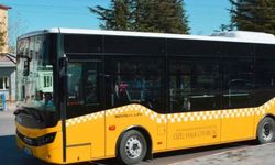 Afyonkarahisar’da Toplu Ulaşım Güzergahları Güncellendi