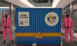 Park Afyon'da Büyük Sürpriz İçin Geri Sayım Başladı!