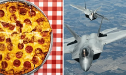 Pentagon Pizza Teorisi Nedir? Sosyal Medyada Gündem Olan Şaşırtıcı Detay