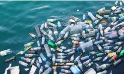 Plastik Krizi Derinleşiyor: 2060’ta Yıllık 1 Milyar Ton Atık Bekleniyor