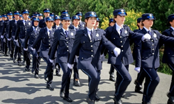 Polislik İçin Kaç YKS Puanı Gerekli? 2025 PMYO Taban ve Tavan Puanları Merak Ediliyor