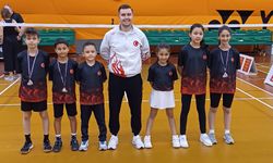 Prag’da Ispartalı Fırtına: Milli Sporculardan 3 Bronz Madalya