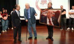 Prof. Dr. İlber Ortaylı “Süleyman Demirel Türk renginin, Türk dilinin temsilcisi Bir Adam”