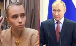Vladimir Putin'in 'Gizli' Kızı Luiza Rozova Kimdir, Kaç Yaşında ve Nerede Yaşıyor?