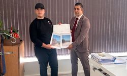 Otizmli Ramazan’ın Elektrik Direği Hayaline Destek