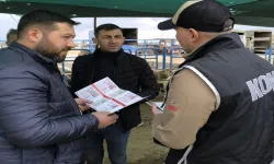 Polisten Sahte Para Uyarısı!