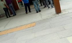 Şarkikaraağaç'ta Çapa Makinesi Can Aldı: 1 Ölü