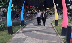 Şarkikaraağaç’ta Kızıldağ Helva Bayramı Festivali İçin Hazırlıklar Sürüyor