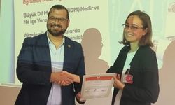 SDÜ’de Yapay Zekâ Atölyesi: Tıpta ve Akademide Yeni Ufuklar