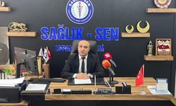 SDÜ Hastanesi’nde Sendika Üyesine Baskı İddiası