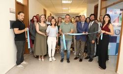 SDÜ Görsel İletişim Tasarımı Öğrencilerinden Mezuniyet Sergisi