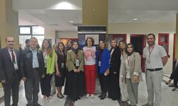SDÜ, Tıp Bilimleri ve Uyku Araştırmaları Kongresi’ne Ev Sahipliği Yaptı