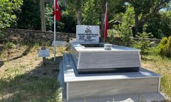 Şehit Hasan Hüseyin Gül, Şehadetinin 9. Yılında Dualarla Anıldı