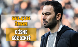 Selçuk İnan Transferde Büyük Oynuyor!