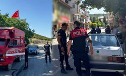 Asayişi Denetimlerinde 2 Şahıstan 28 Adet Sentetik Ecza Ele Geçirildi
