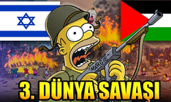 Simpsonlar Yine Mi Bildi? 3. Dünya Savaşı Kehaneti Sosyal Medyada Gündem Oldu!